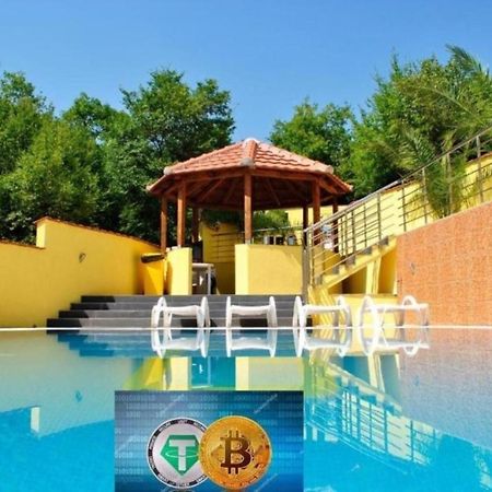 Crypto Villa G Herceg Novi Exterior photo