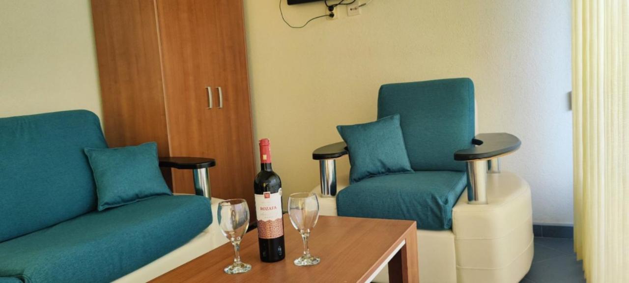 Crypto Villa G Herceg Novi Exterior photo