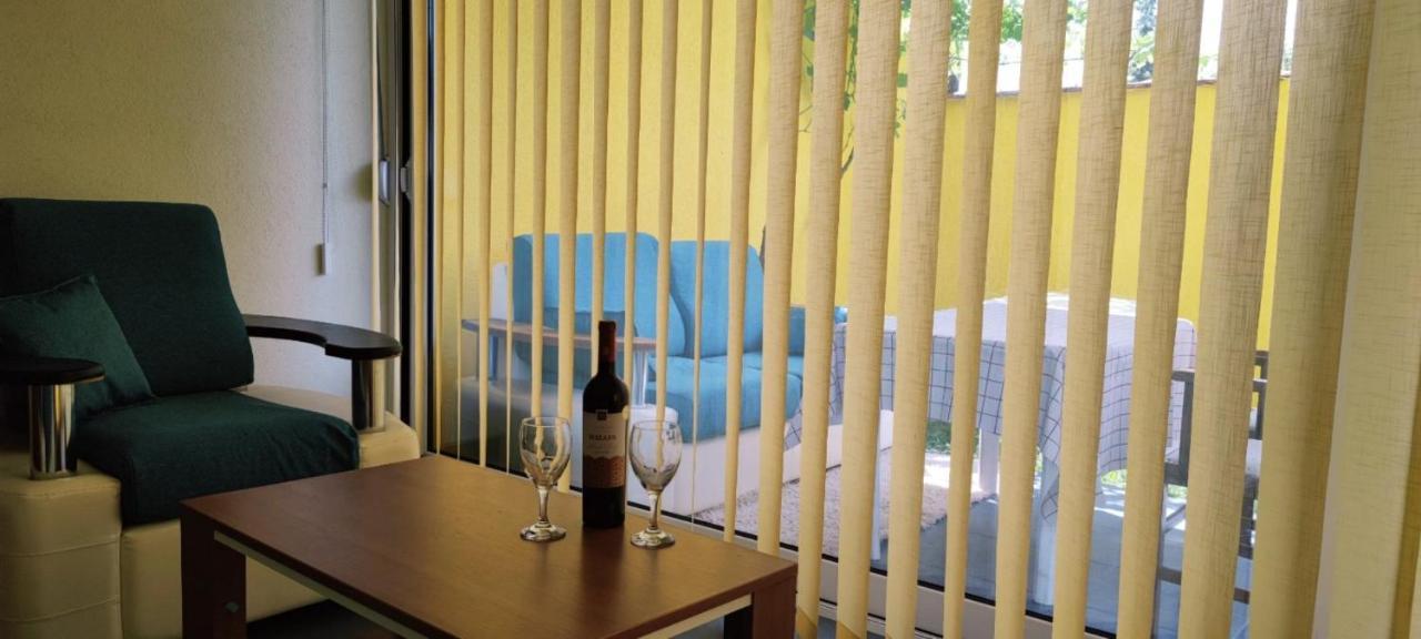 Crypto Villa G Herceg Novi Exterior photo