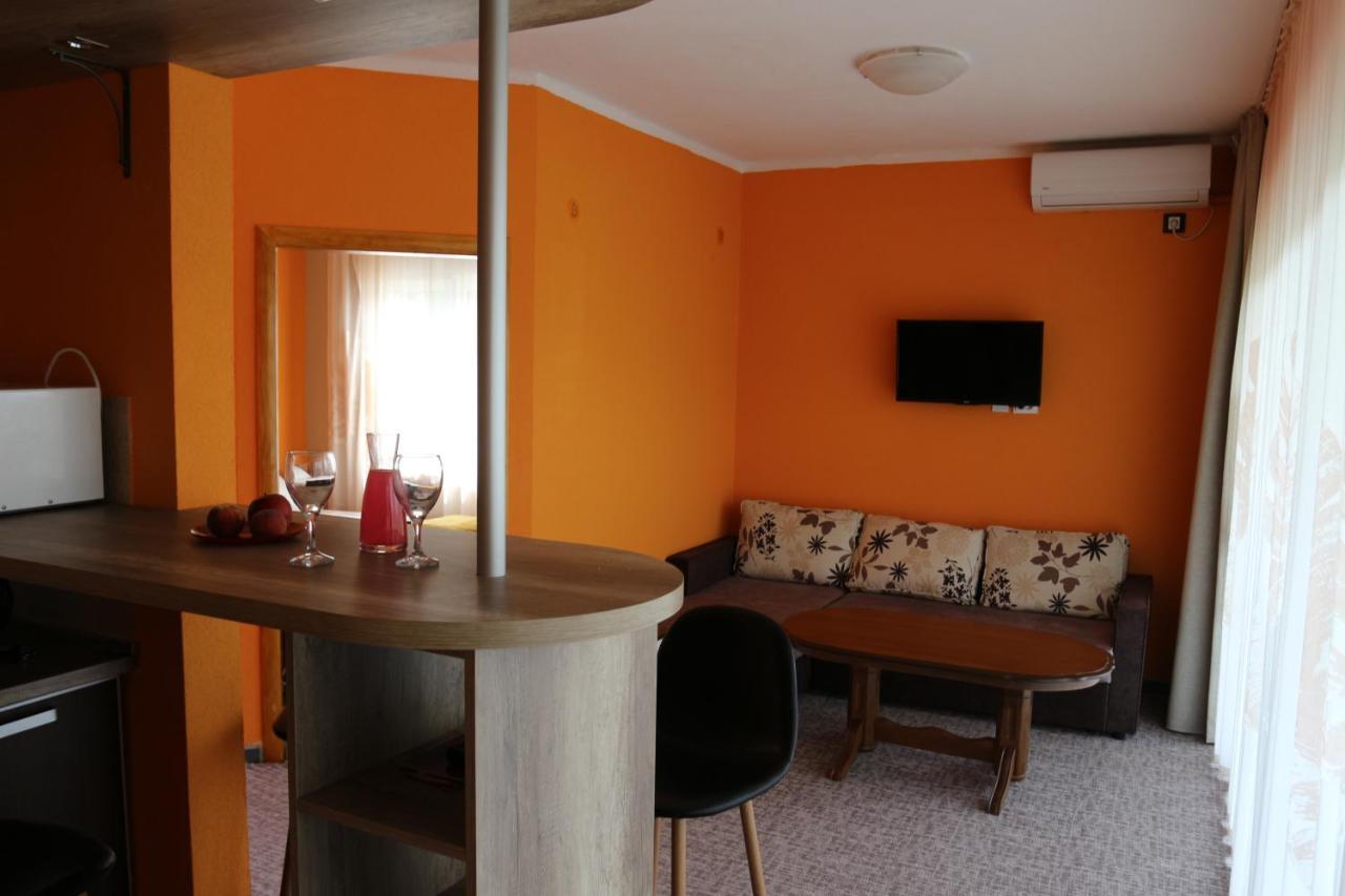 Crypto Villa G Herceg Novi Exterior photo