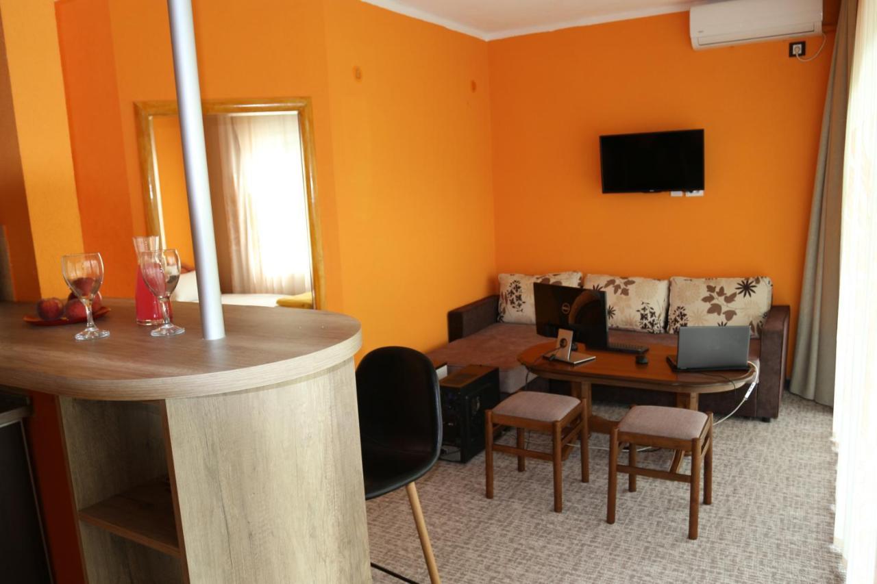 Crypto Villa G Herceg Novi Exterior photo