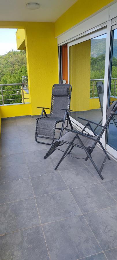 Crypto Villa G Herceg Novi Exterior photo