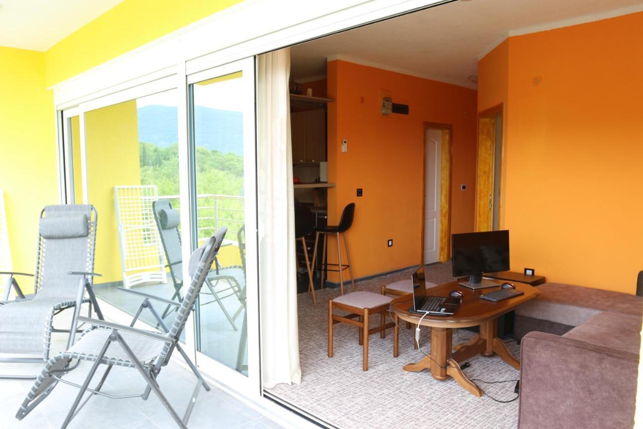 Crypto Villa G Herceg Novi Exterior photo