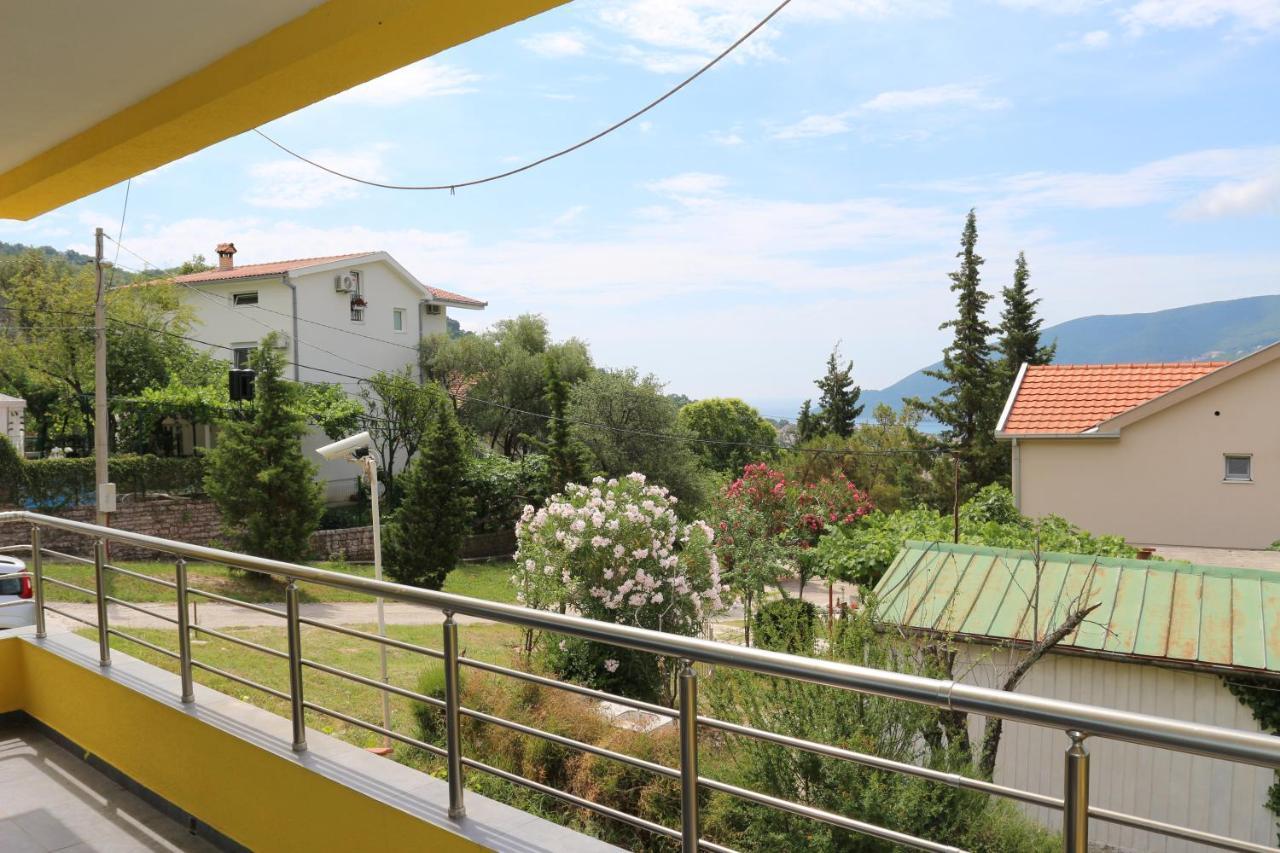 Crypto Villa G Herceg Novi Exterior photo