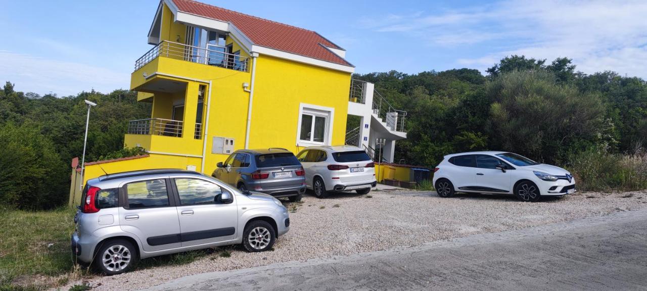 Crypto Villa G Herceg Novi Exterior photo