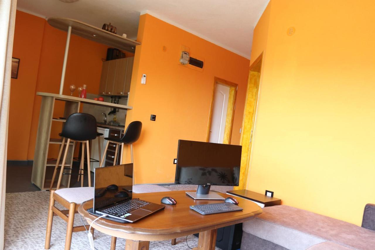 Crypto Villa G Herceg Novi Exterior photo