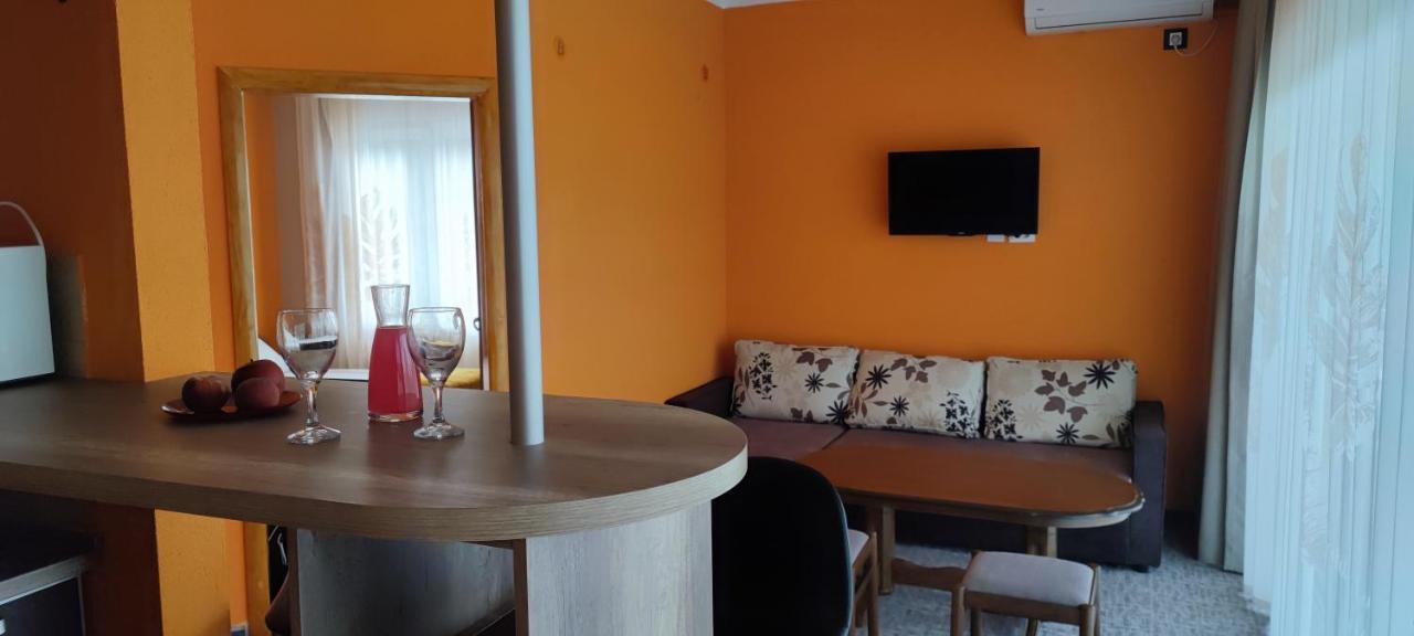 Crypto Villa G Herceg Novi Exterior photo