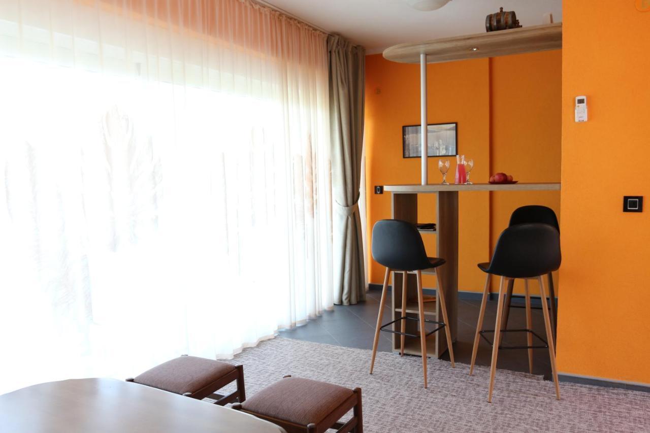 Crypto Villa G Herceg Novi Exterior photo