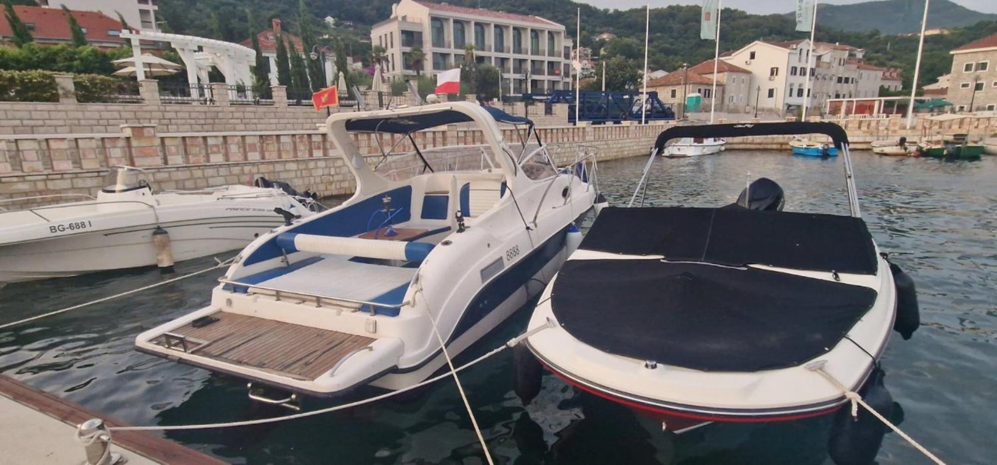 Crypto Villa G Herceg Novi Exterior photo