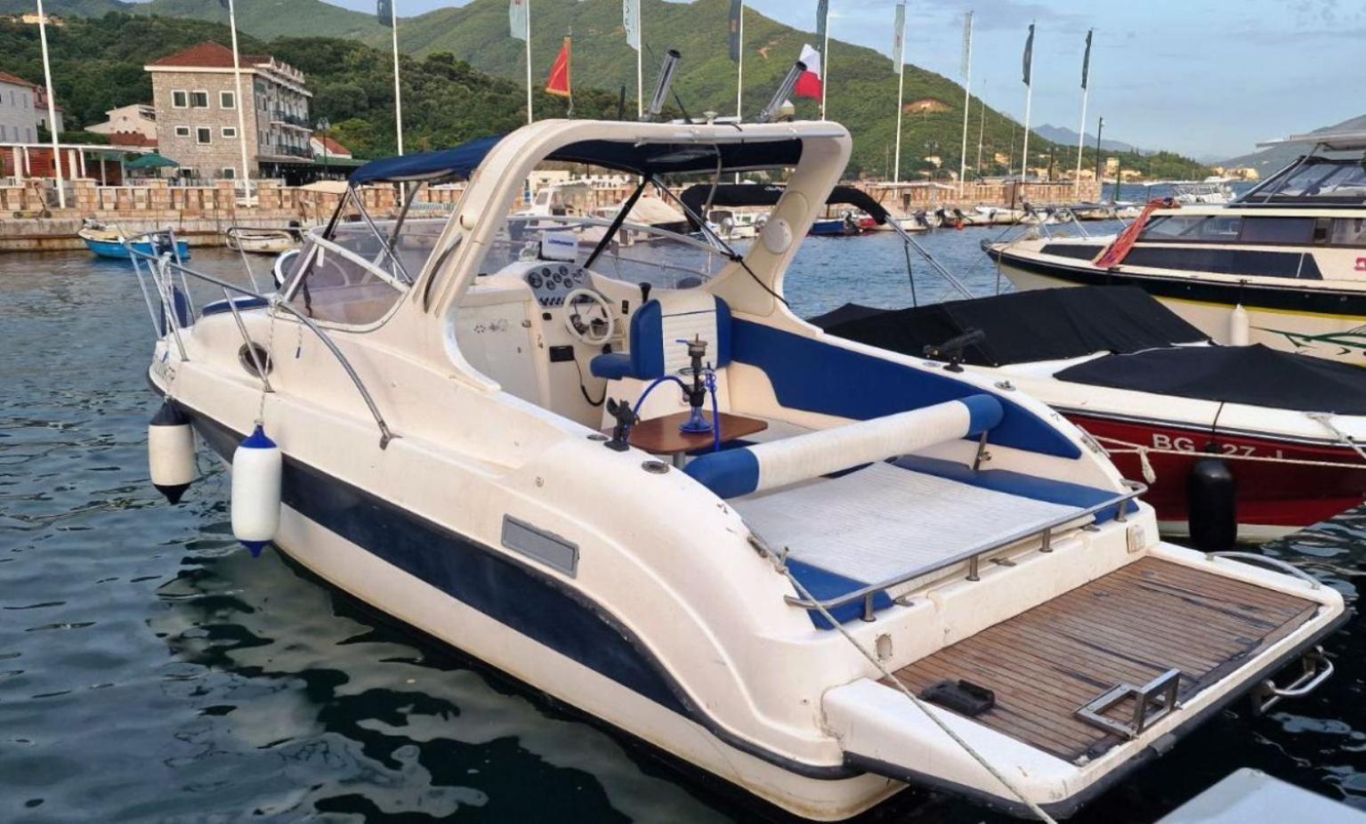 Crypto Villa G Herceg Novi Exterior photo