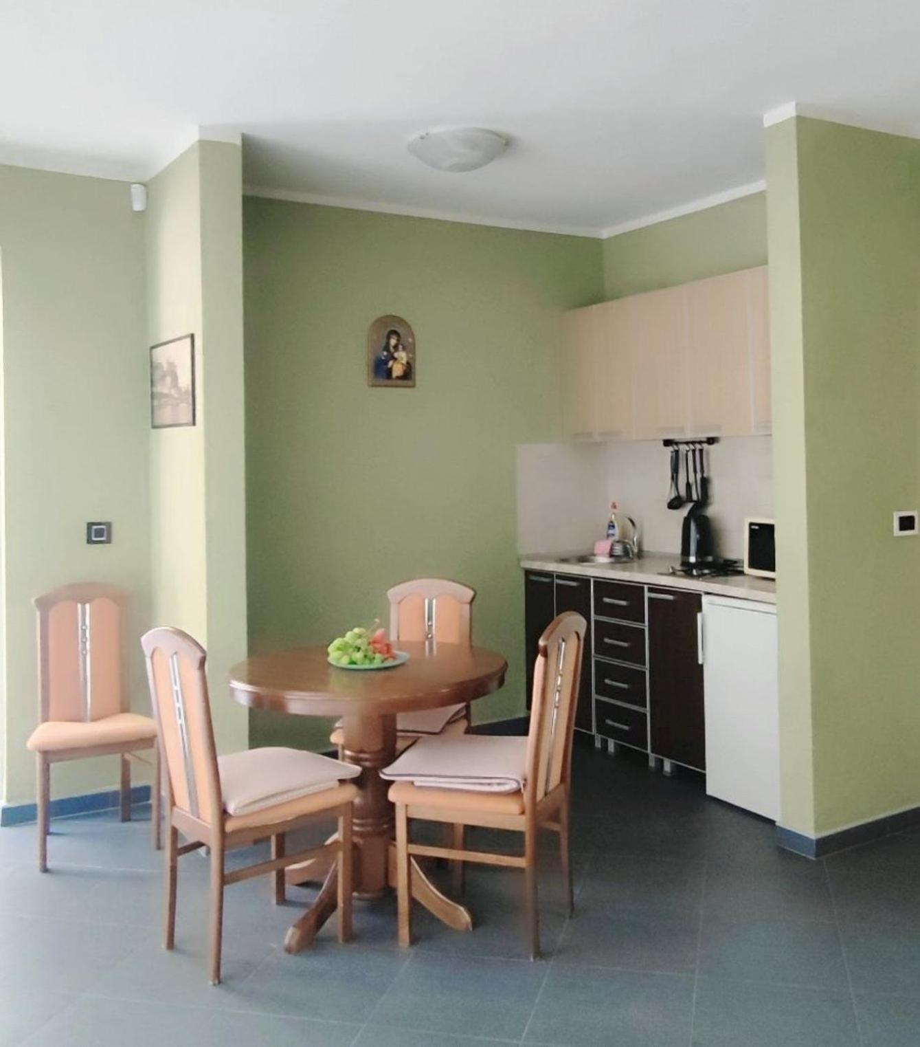 Crypto Villa G Herceg Novi Exterior photo