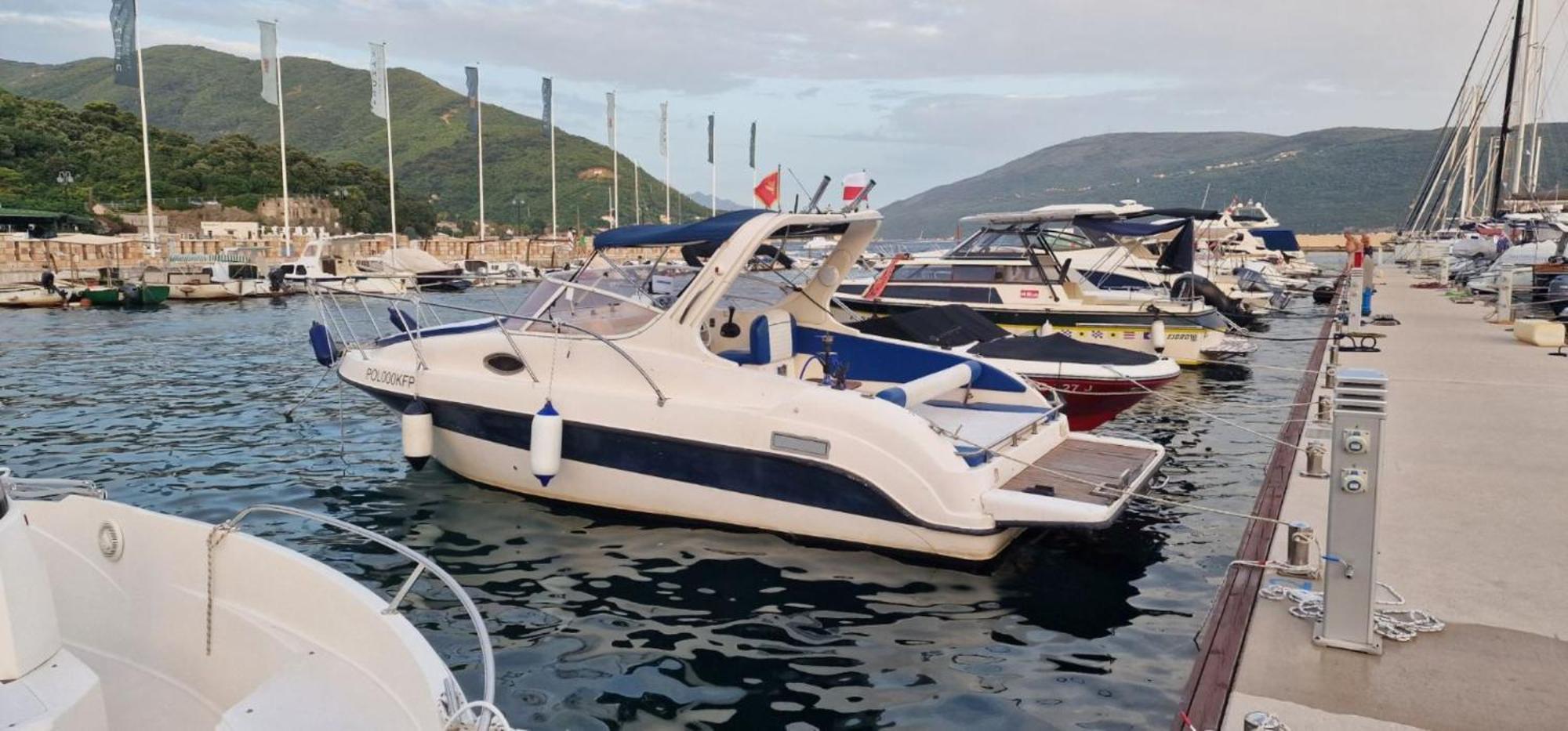 Crypto Villa G Herceg Novi Exterior photo