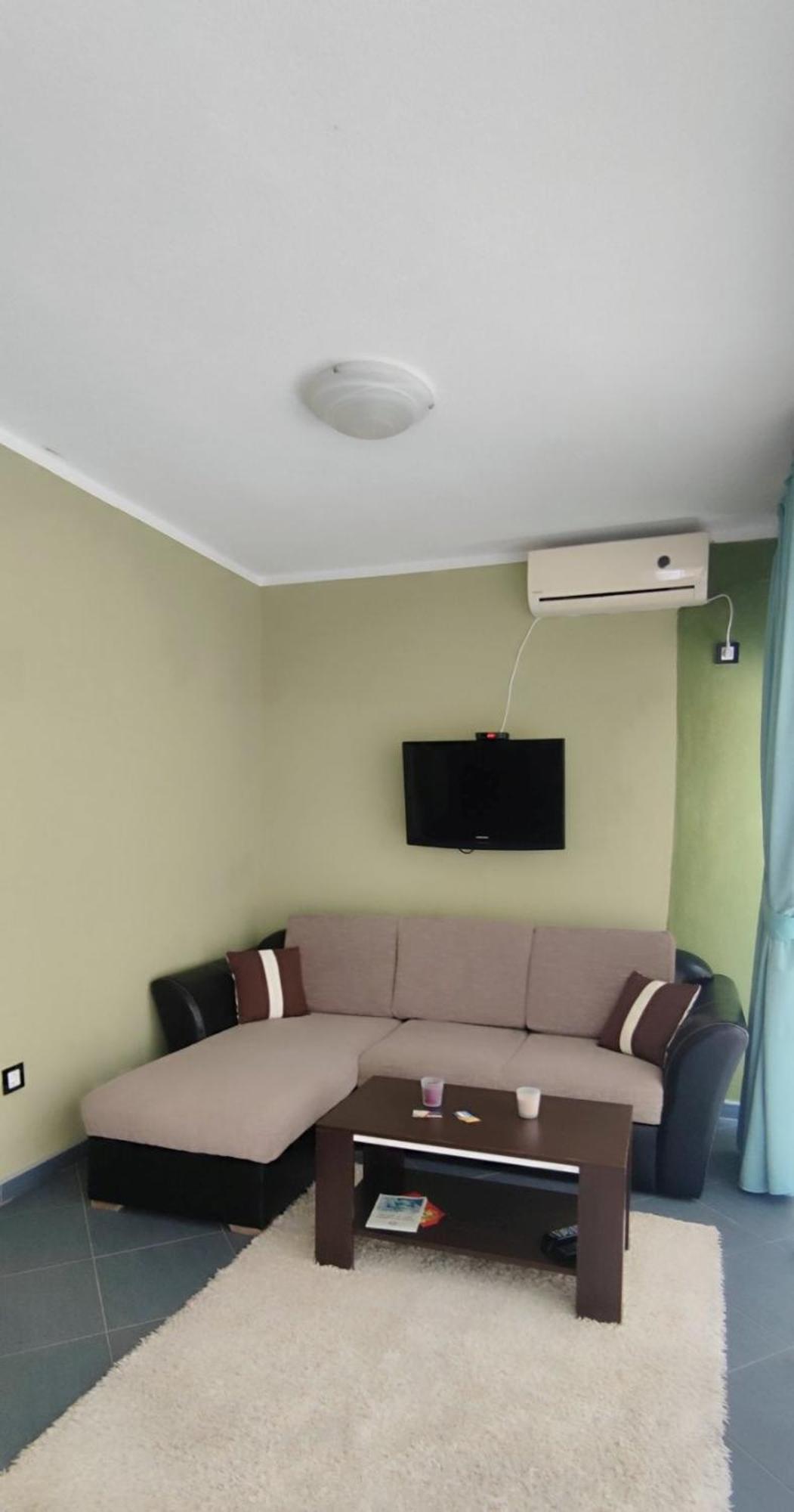 Crypto Villa G Herceg Novi Exterior photo