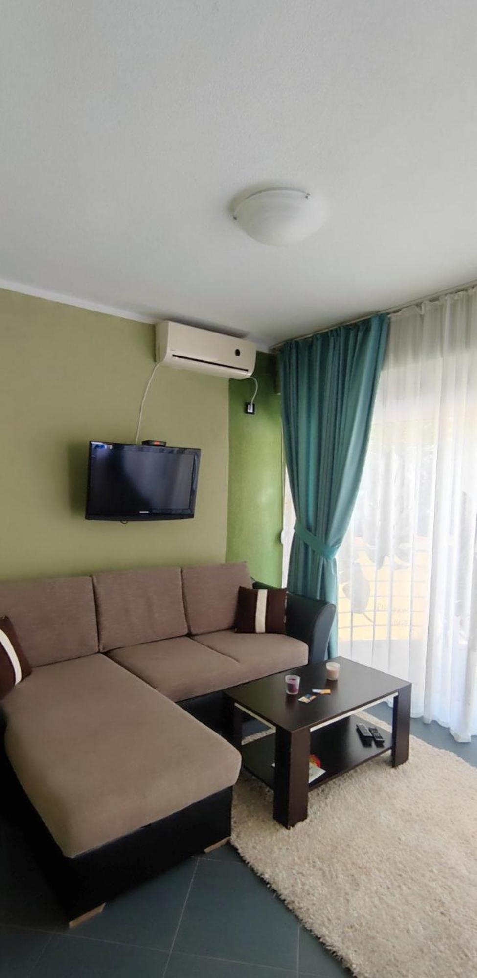 Crypto Villa G Herceg Novi Exterior photo