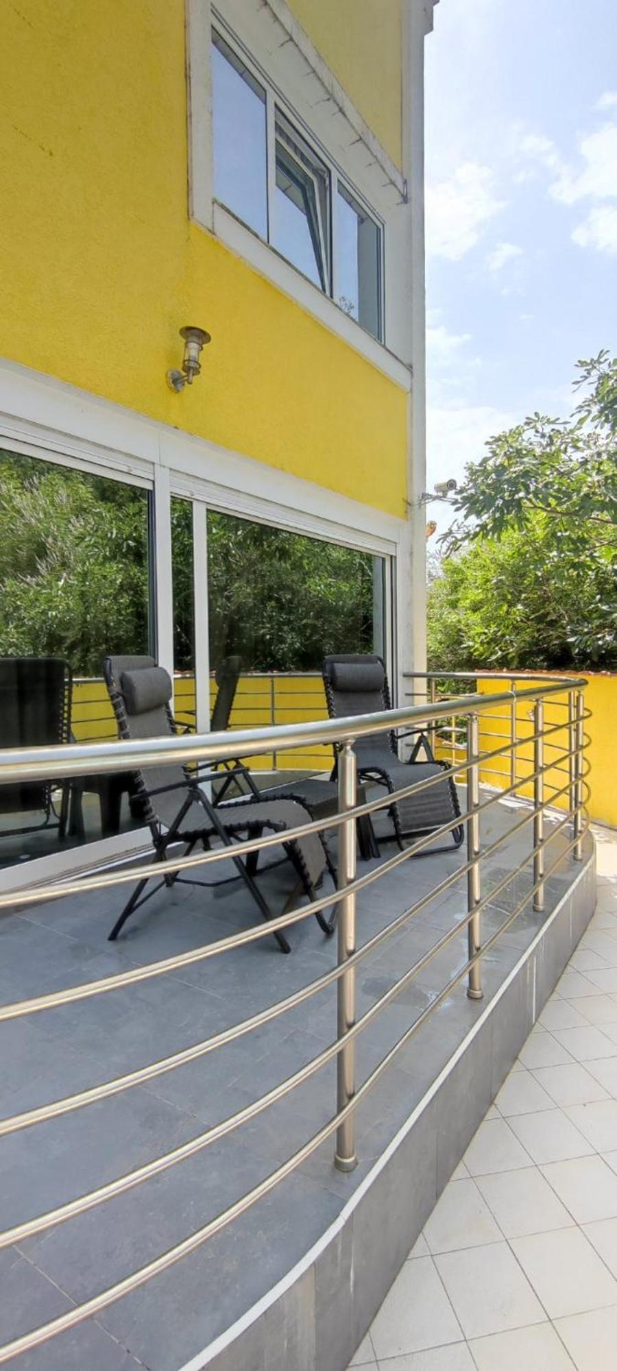 Crypto Villa G Herceg Novi Exterior photo