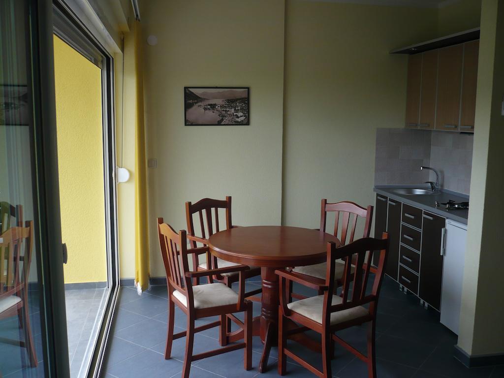 Crypto Villa G Herceg Novi Room photo