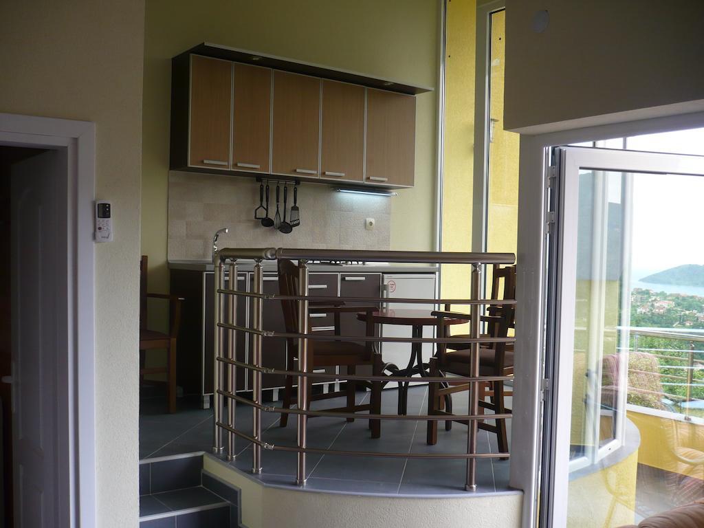 Crypto Villa G Herceg Novi Room photo
