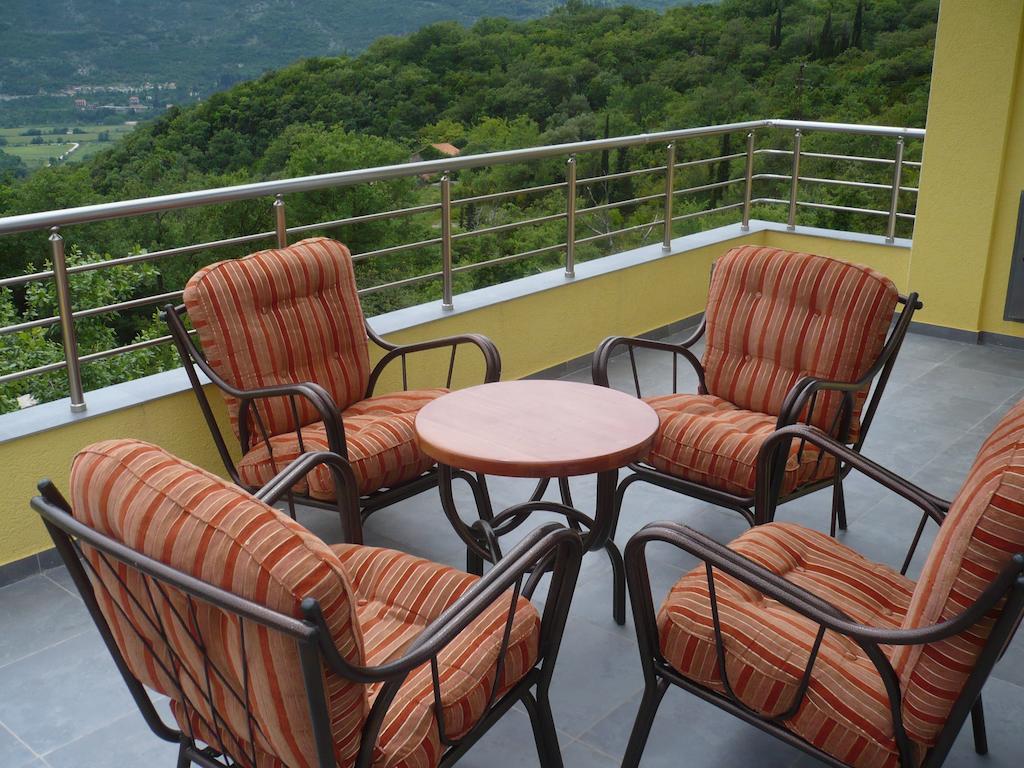 Crypto Villa G Herceg Novi Room photo