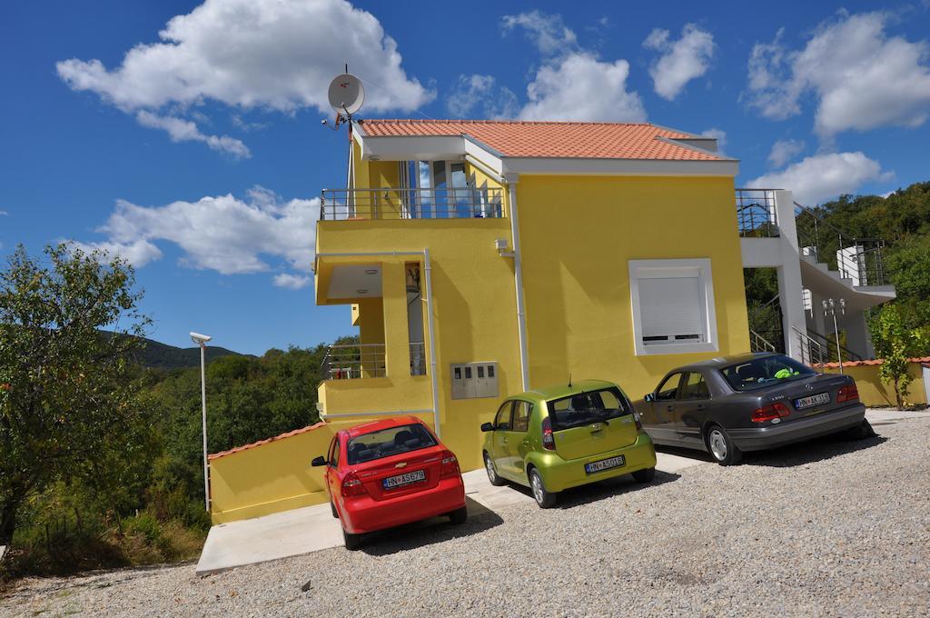 Crypto Villa G Herceg Novi Exterior photo