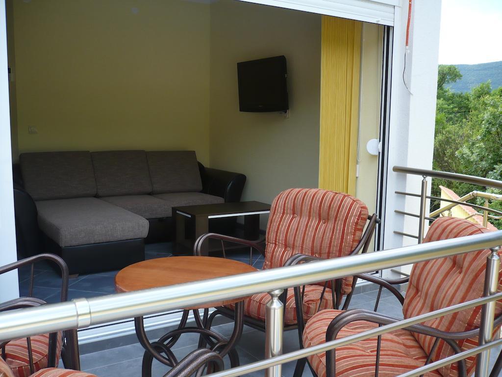 Crypto Villa G Herceg Novi Exterior photo