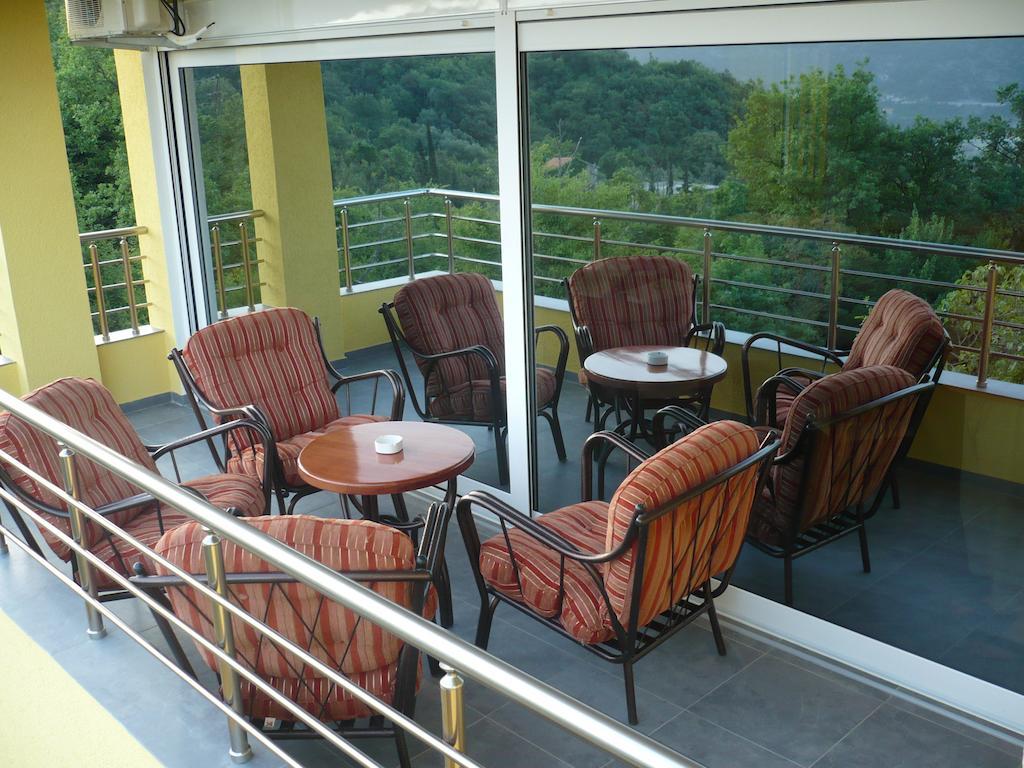 Crypto Villa G Herceg Novi Exterior photo