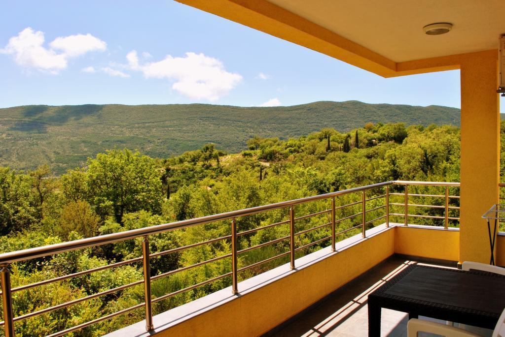 Crypto Villa G Herceg Novi Exterior photo
