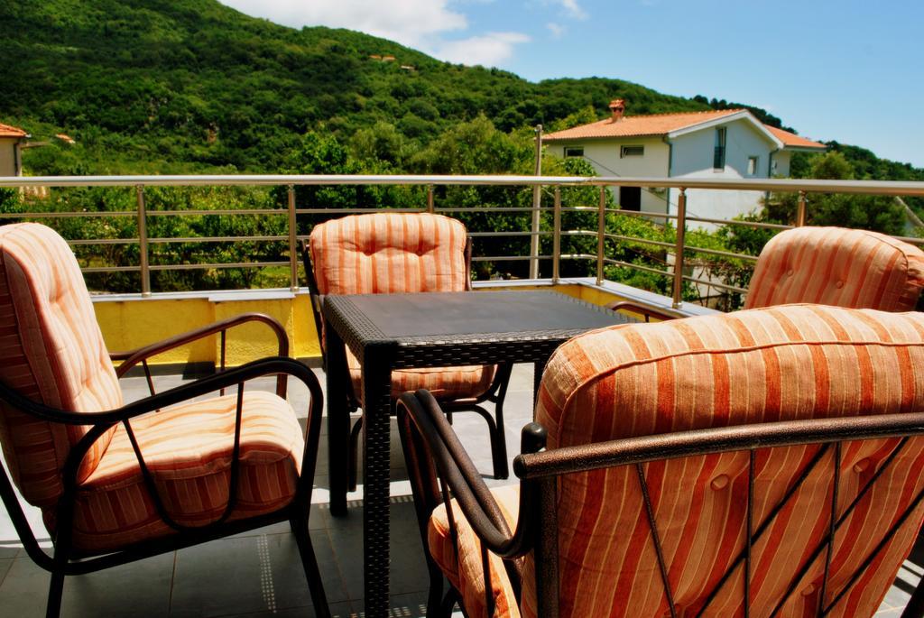Crypto Villa G Herceg Novi Exterior photo