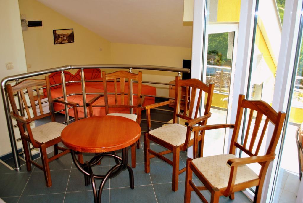 Crypto Villa G Herceg Novi Exterior photo