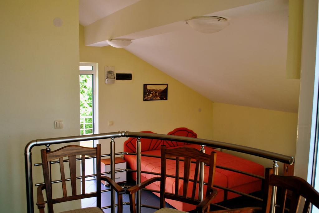 Crypto Villa G Herceg Novi Exterior photo
