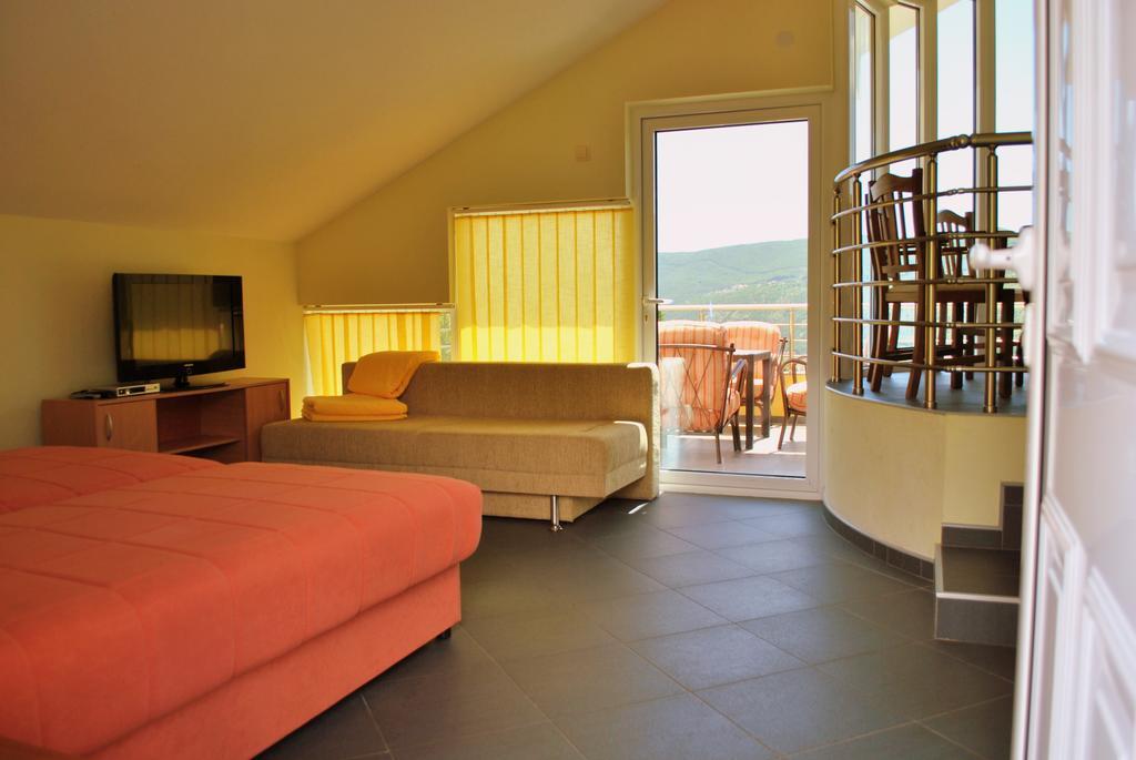 Crypto Villa G Herceg Novi Exterior photo