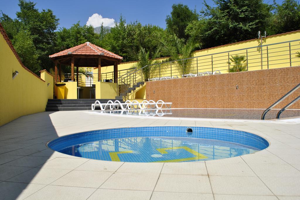 Crypto Villa G Herceg Novi Exterior photo