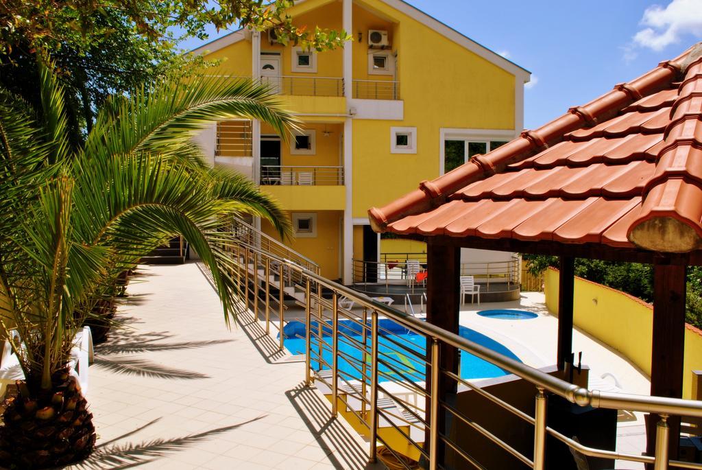Crypto Villa G Herceg Novi Exterior photo
