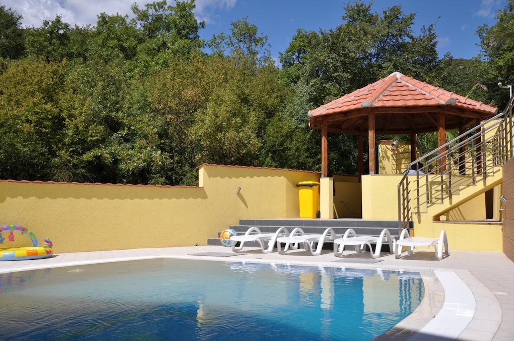 Crypto Villa G Herceg Novi Exterior photo