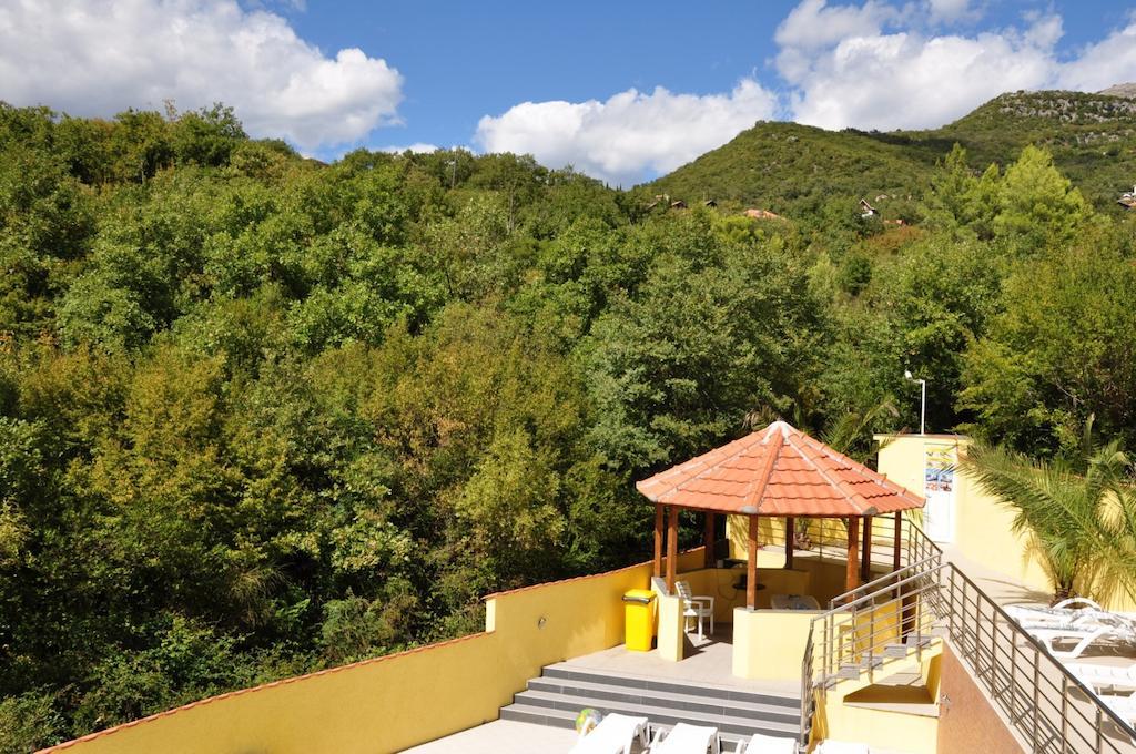 Crypto Villa G Herceg Novi Exterior photo